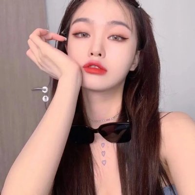 四月的女儿